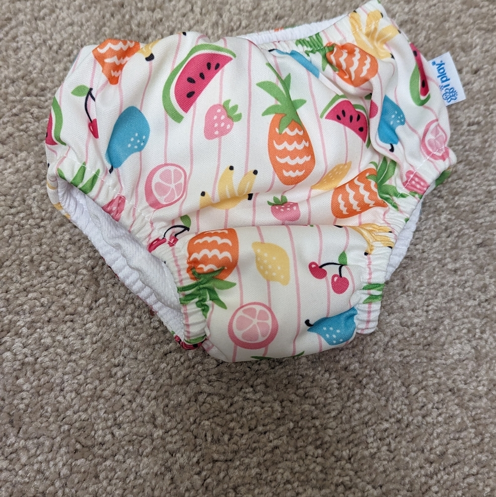 iPlay swim diaper